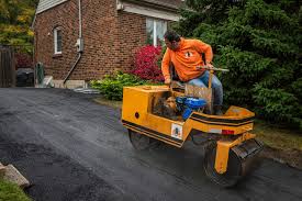 Professional Driveway Paving Services in Taft Heights, CA